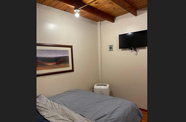 Plaza El Oasis Juan Dolio Room